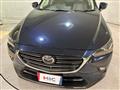 2018 Mazda CX-3