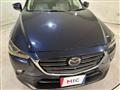2018 Mazda CX-3