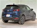 2018 Mazda CX-3
