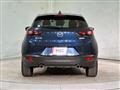 2018 Mazda CX-3