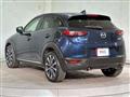 2018 Mazda CX-3