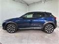 2018 Mazda CX-3