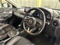2018 Mazda CX-3