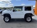 2018 Suzuki Jimny