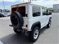 2018 Suzuki Jimny