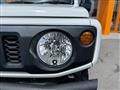 2018 Suzuki Jimny