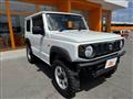 2018 Suzuki Jimny
