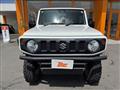 2018 Suzuki Jimny