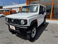 2018 Suzuki Jimny