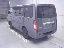 2019 Nissan NV350 Caravan