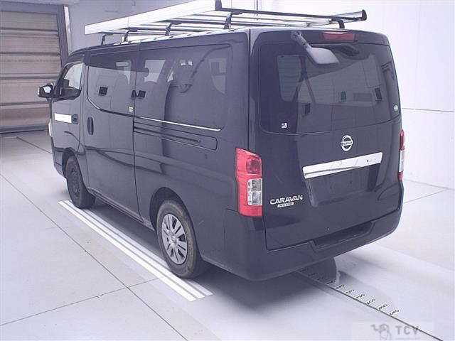 2020 Nissan NV350 Caravan