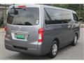 2018 Nissan NV350 Caravan