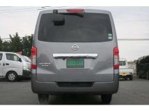 2018 Nissan NV350 Caravan