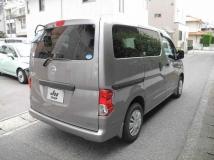 2020 Nissan NV200 VANETTE