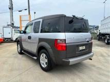 2003 Honda Element