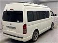 2012 Toyota Hiace Van