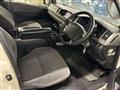 2012 Toyota Hiace Van