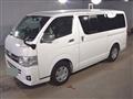 2012 Toyota Hiace Van