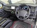 2012 Toyota Hiace Van