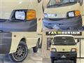 2006 Nissan Vanette