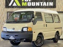 2006 Nissan Vanette