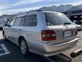 2007 Toyota Crown Estate