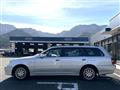 2007 Toyota Crown Estate