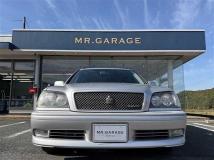 2007 Toyota Crown Estate