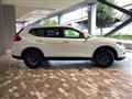 2020 Nissan X-Trail