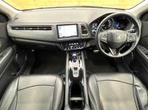 2017 Honda VEZEL