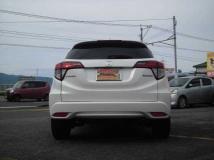 2016 Honda VEZEL