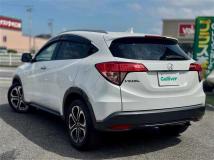 2015 Honda VEZEL