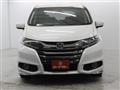 2016 Honda Odyssey Hybrid