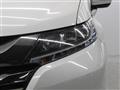 2016 Honda Odyssey Hybrid