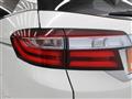 2016 Honda Odyssey Hybrid