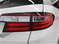 2016 Honda Odyssey Hybrid