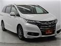 2016 Honda Odyssey Hybrid