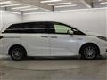 2016 Honda Odyssey Hybrid