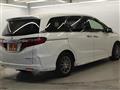 2016 Honda Odyssey Hybrid
