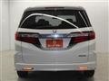 2016 Honda Odyssey Hybrid