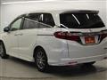 2016 Honda Odyssey Hybrid