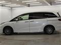 2016 Honda Odyssey Hybrid
