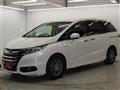 2016 Honda Odyssey Hybrid
