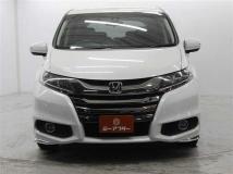 2016 Honda Odyssey Hybrid