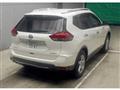 2019 Nissan X-Trail