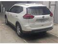 2019 Nissan X-Trail