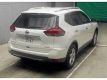 2019 Nissan X-Trail