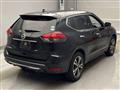 2018 Nissan X-Trail