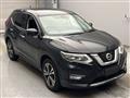 2018 Nissan X-Trail