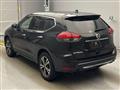 2018 Nissan X-Trail